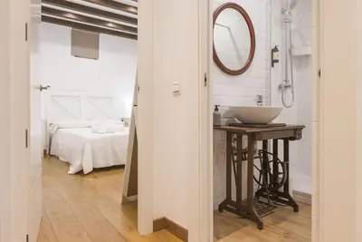 Image de Appartement La Corrala de Pozo Amargo