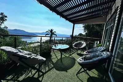 Image de One-Bedroom Chalet