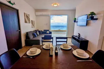 Image de Stylish Ocean view w/ HotTub Bbq
