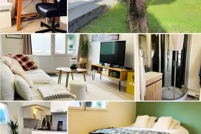Image de Appartement Lumières