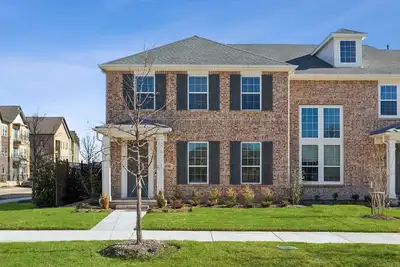 Image de Tch - Cozy 3br/2. 5ba home w desk in Frisco