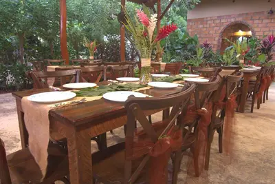 Image de Caribbean Sea View family6 ac breakfast