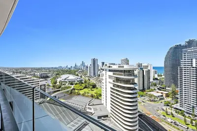 Image de Circle on Cavill - 2 Bedroom Hinterland