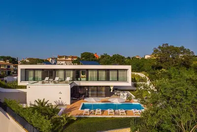 Image de Vacay Villa Eleven with pool