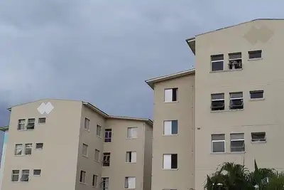 Image de Easy to locate apartment with air conditioning