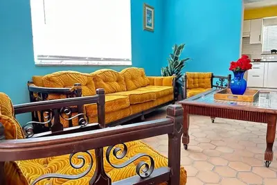 Image de Havana Oasis With Pool in Miami 15 minutes from All Attractions