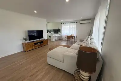 Image de Entire home on the peninsula