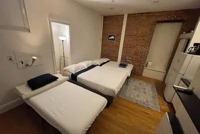 Image de nest apartment new york