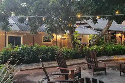 Image de Tayrona Farmhouse sleep-15 ac Breakfast incl.