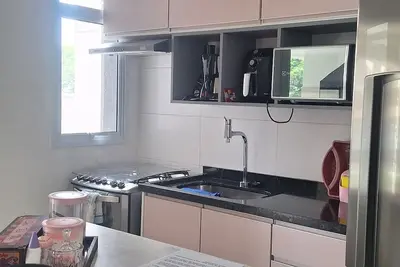 Image de Apartment next to Tatuapé subway station, with parking, px Clube Corinthians