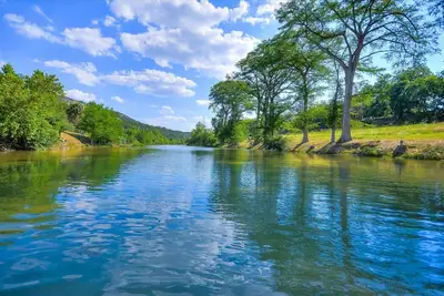 River Mountain Estate w/ River park access!