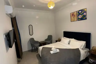 Image de Cozy Apartement Retreat Airport