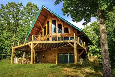Image de Breathtaking View of Pelham!