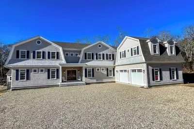 Image de Hydrangea Hideaway: 236-O Luxurious Orleans Estate w/Pool, Cabana, Game Room, and Stunning Finishes