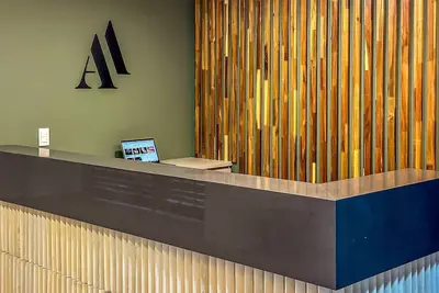 Image de Edificio Atalanta