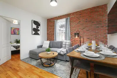 Fabulous apartment in Premium Location