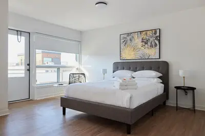 Image de Hotel Laurence two bedroom apartment
