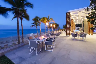 Image de Garza Blanca Luxury Resort & Spa on the Beach Los Cabos\nJr Suite 50% Off!