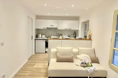 Image de Appartement de charme - 2ch/4p - Centre de St Tropez