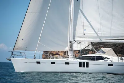Image de Luxury Romantic Getaway onboard the Sailing Yacht of your Dreams.