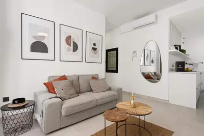 Image de Peña Family by Del Parque Flats