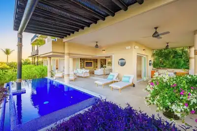 Image de Luxey El Encanto Apartment with Pool and Golf Access