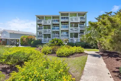 Image de Seaside Escape - Carolina Beach