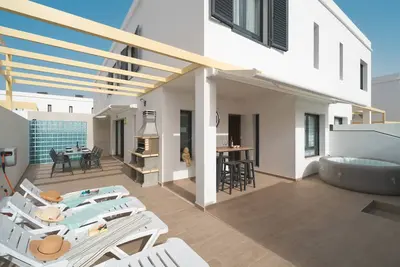 Image de Lanzahost \"Casa Gardenias 50\"