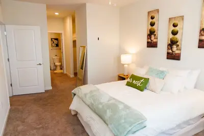 Image de Beautiful  Modern Apartment in Champions Gate Florida