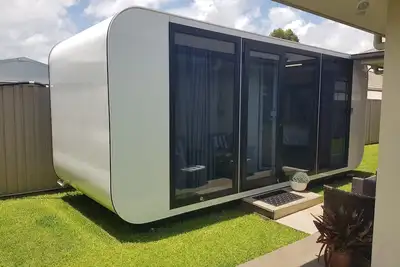 Image de Quiet Comfy Private Tiny Home