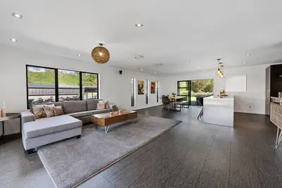 Image de Riverside in gated community & Wi-Fi