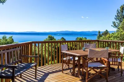 Image de Lake View House with Wi-Fi