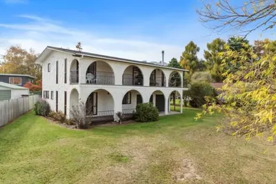 Image de A Spanish Dream in Kinloch