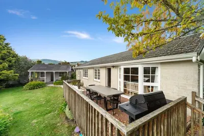 Image de Tui Cottage Kinloch