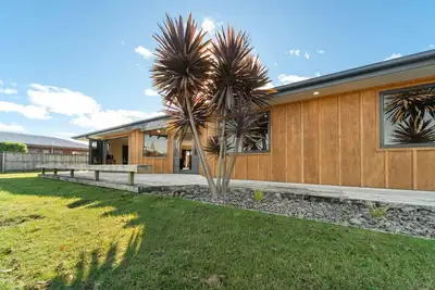 Image de Lakemere House Kinloch