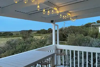 Image de Venus Bay beach house with all the Moo Views - linen, WiFi, pet friendly