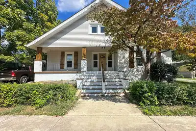 Image de Charming 3-bedroom house in brilliant Knoxville