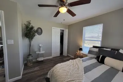 Image de Bluebonnet Cottages by the Lake - Cabin 10