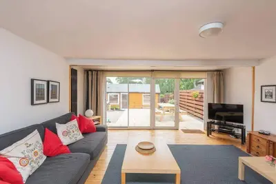 Image de 4guests-2br-privategarden-freeparking