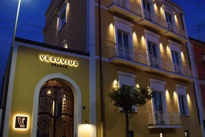 Image de Vesuvius Palace Aparthotel - Vulcano apt