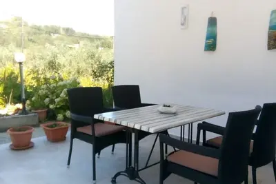 Image de Appartements Suzy (10513-A1) - Supetarska Draga - île de Rab