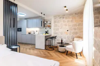 Image de Appartements Centre In Stone House (115631-A1) - Split
