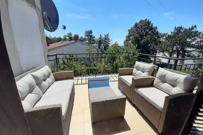 Image de Appartements Amaro Garden (115731-A1) - Rijeka