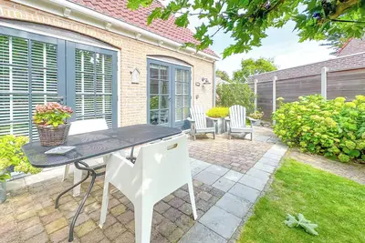 Image de Belle luxe maison à proximité de la mer