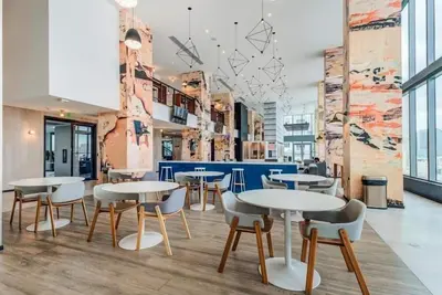 Image de Sentral Alea Miami