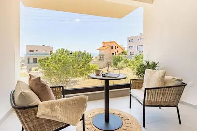 Image de Sanders Eduardovich - Adorable 1 chambre avec balcon