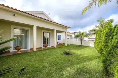 Image de Villa Pita
