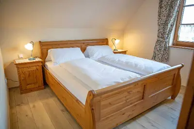 Image de Double room - *Ferienwohnung Zu den Eichen