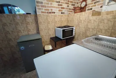 Image de Apartment 33 Skopjee
