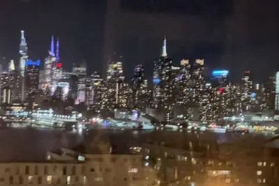 Image de Spacious 3-bedroom Apartment Stunning Views Nyc